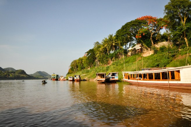 The Colors Were Amazing